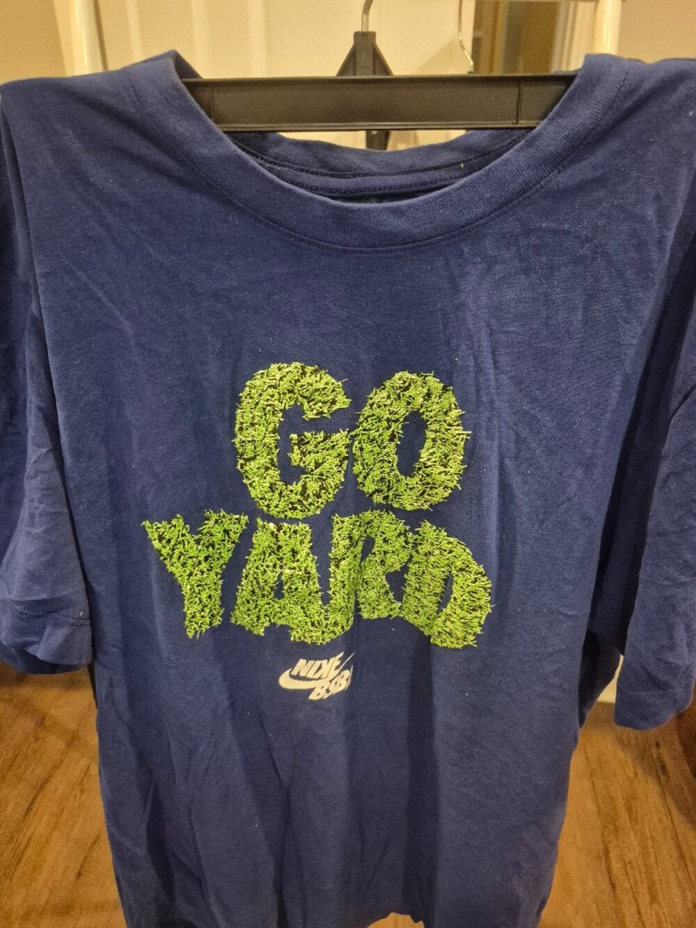 Nike shirt